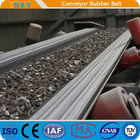 NN400 Nylon Conveyor Belt heavy load conveying For Mining Coal Stone Bulk Material Transportation